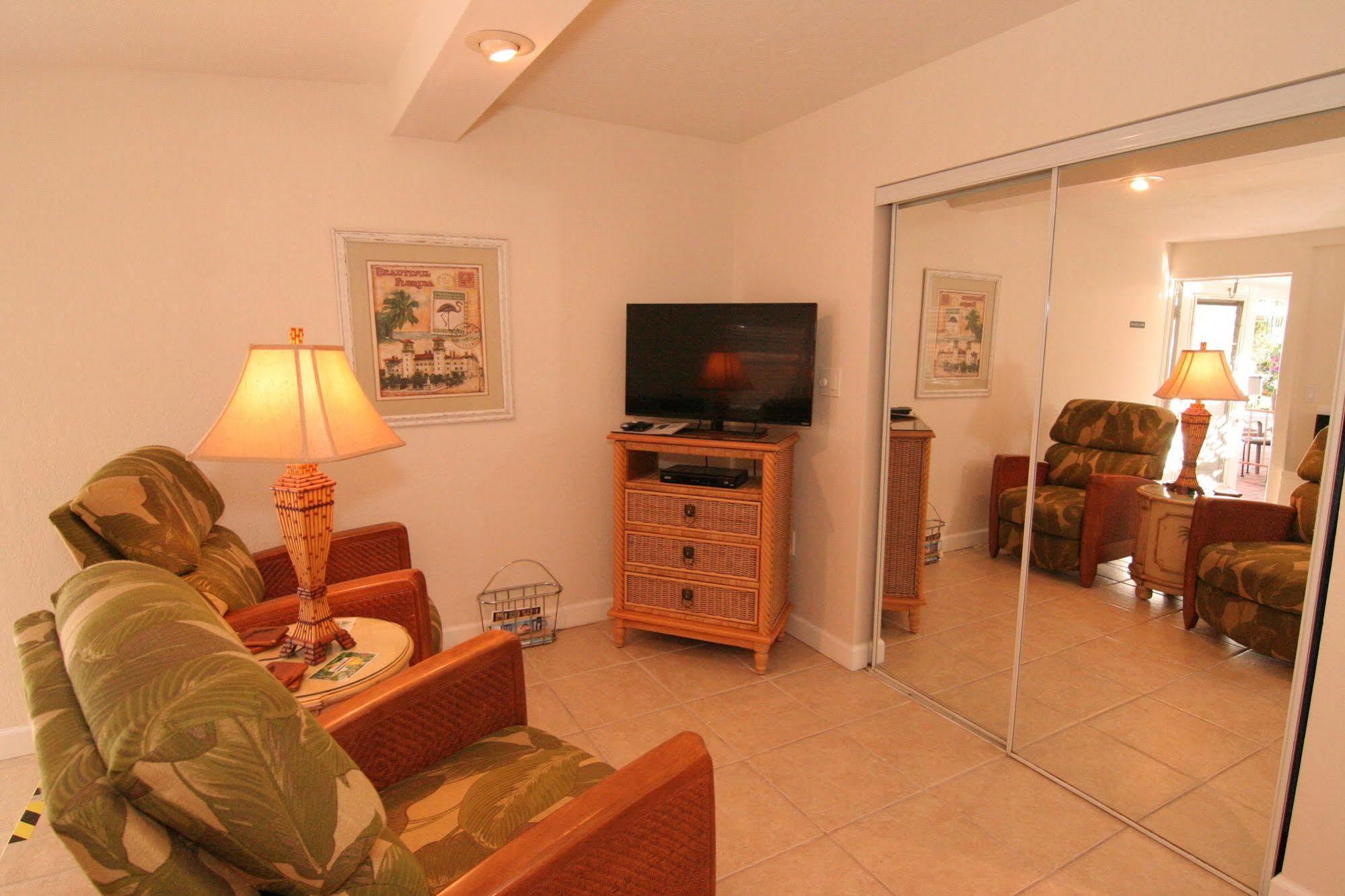 Venice Beach Villas Eksteriør billede